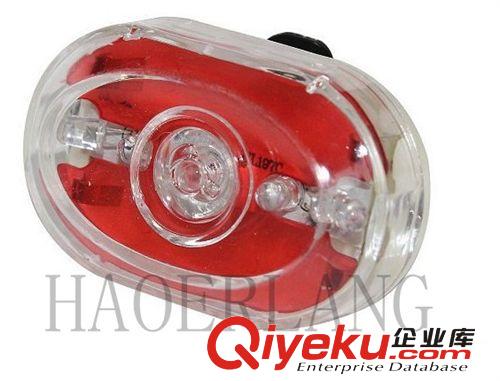 山地車裝備燈 單車后燈 安全燈警示燈 尾包燈 尾燈 車燈 車座燈原始圖片3