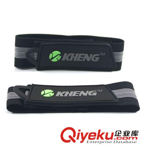 愷亨KHENG自行車束腿帶山地車騎行裝備用品束褲帶 綁腿帶 束腿帶原始圖片2