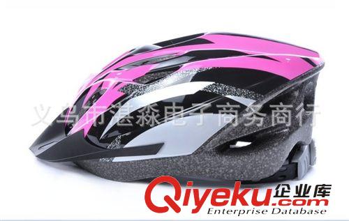 自行車頭盔 公路車死飛車山地車頭盔 騎行頭盔安全帽非一體款直銷原始圖片2