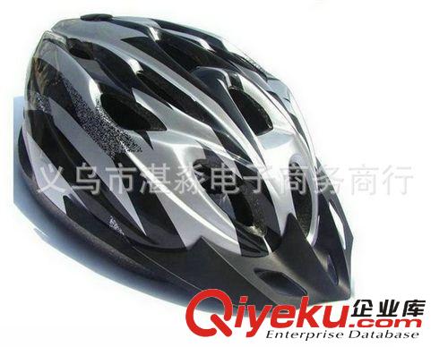 自行車頭盔 公路車死飛車山地車頭盔 騎行頭盔安全帽非一體款直銷原始圖片3