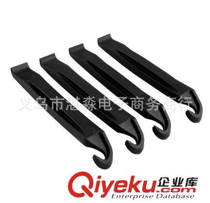 自行車撬胎棒 補(bǔ)胎工具 撬棒 尼龍撬胎棒修車工具 山地車維修原始圖片2