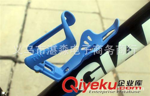 新款多色可調(diào)節(jié)水壺架 自行車山地車死飛公路車水杯架騎行配件原始圖片2