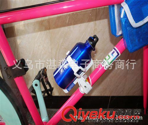 zp自行車水壺 山地車兒童車鋁合金運(yùn)動(dòng) 500mll毫升 童車水壺原始圖片2