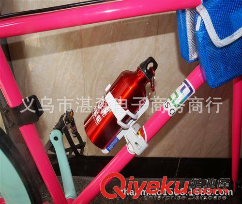 zp自行車水壺 山地車兒童車鋁合金運(yùn)動(dòng) 500mll毫升 童車水壺原始圖片3
