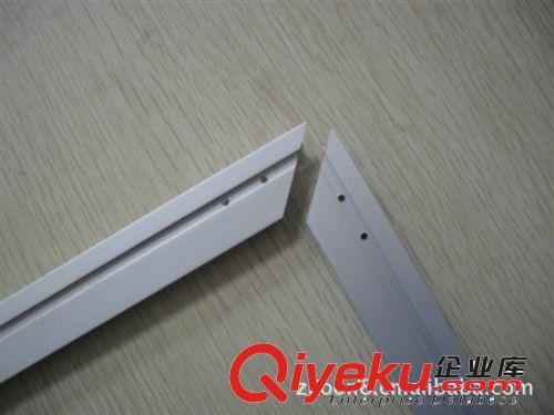 上海浙凱專做各種鋁邊框，擠出加工，陽極氧化