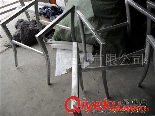 鋁型材，彎管制造加工廠家原始圖片2
