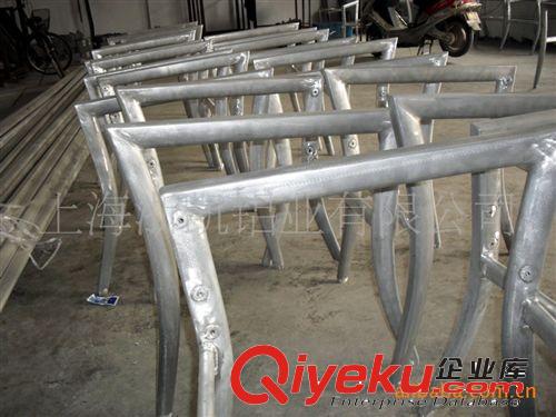 鋁型材，彎管制造加工廠家原始圖片3