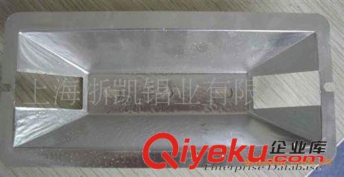 上海浙凱供應鋁合金型材，拉伸，折彎，滾圓，彎圓加工原始圖片3