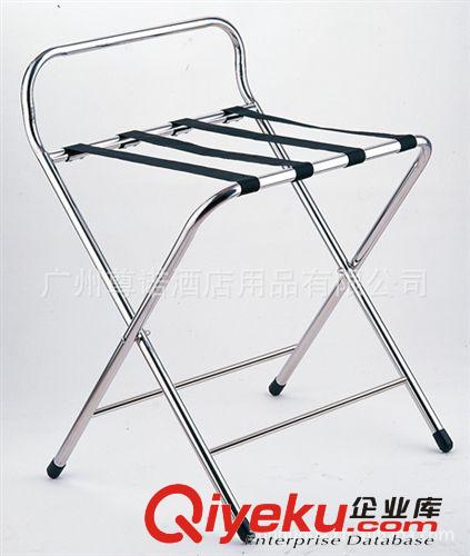 不銹鋼行李架+酒店不銹鋼行李架+定做不銹鋼行李架+不銹鋼行李架原始圖片3