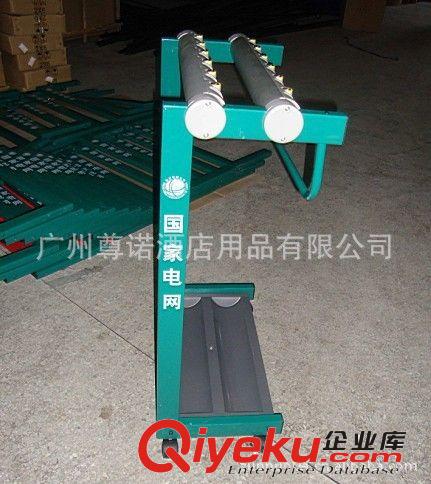 國(guó)家電網(wǎng)雨傘架 建設(shè)很行雨傘架 農(nóng)行12頭烤漆國(guó)家電網(wǎng)雨傘架原始圖片2