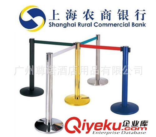 國家電網(wǎng)一米線欄桿座 國家電網(wǎng)伸縮一米線 絲印2米logo欄桿座原始圖片2