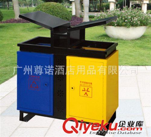 二分類垃圾桶 三分類垃圾桶 四分類垃圾桶 訂做分類垃圾桶原始圖片2