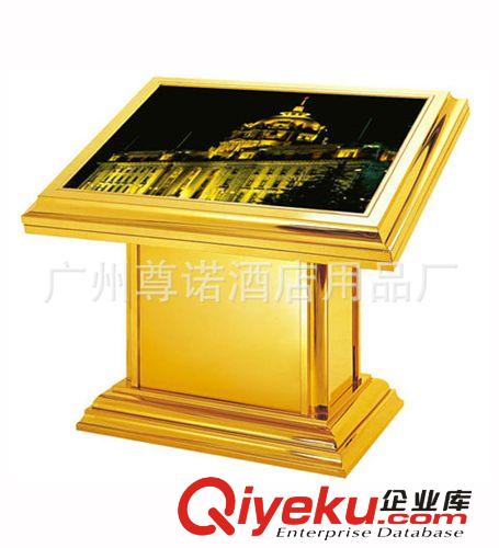 供應(yīng)g-158大堂指南燈箱 定做立式座地?zé)粝?學(xué)校不銹鋼立式燈箱