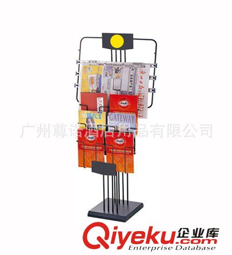 供應(yīng)K-1報(bào)刊架→浙江超市報(bào)紙架→蘇州學(xué)校資料架→遼寧書報(bào)架