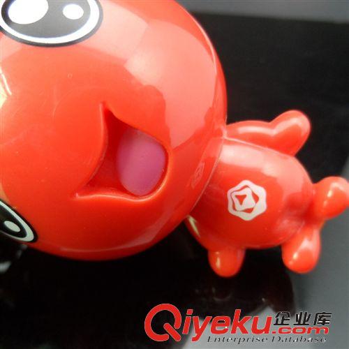 特價處理西安世博會廠家定制吉祥物石榴娃防狼器/防丟器/報警器原始圖片2
