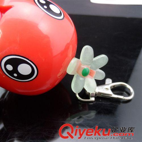 特價處理西安世博會廠家定制吉祥物石榴娃防狼器/防丟器/報警器原始圖片3