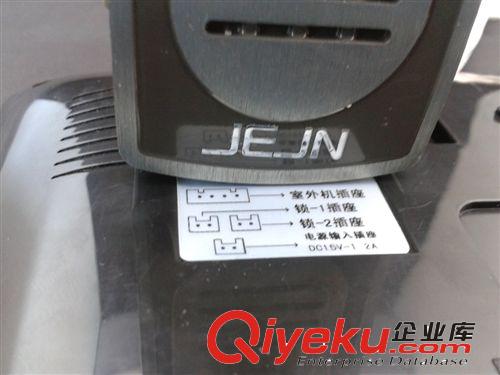 彩色可視對(duì)講門鈴廠家誠(chéng)招代理，免費(fèi)加盟原始圖片3