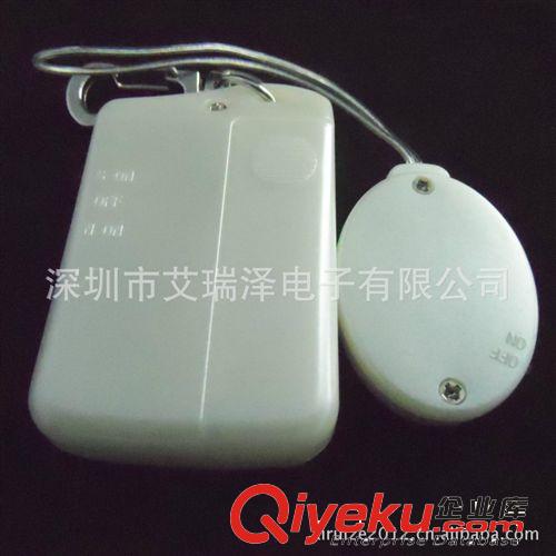 時(shí)尚精品tj電子防丟器/包包防丟器/寵物妨丟器/防盜器廠家原始圖片2