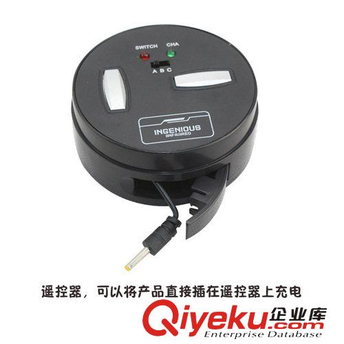 gf真紅外線遙控螃蟹 遙控動(dòng)物 遙控玩具仿真昆蟲 螃蟹玩具代發(fā)原始圖片2