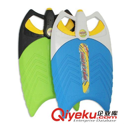 兒童沖浪水槍浮板玩具游泳池戲水玩具超大浮板射水槍 零售混批原始圖片2