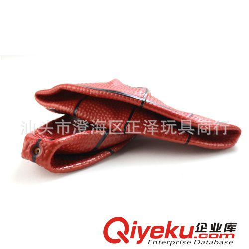 長假直銷 迷你籃球12CM小籃球 體育玩具混批原始圖片3