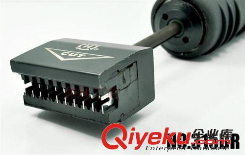 三堡（SANBAO） HT-315DR 5對式110端子壓線盤（5對打線刀）原始圖片2