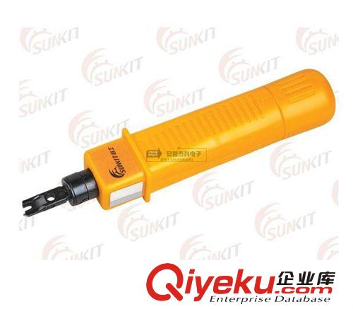 首工打線刀SK-8314 打線鉗 模塊打線器 模塊卡接工具 zp壓線鉗原始圖片3