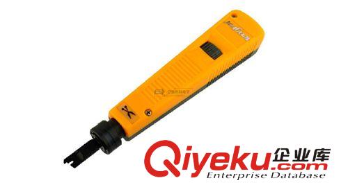 【促銷(xiāo)】 電信打線刀打線鉗110模塊打線槍卡線刀打線器打線工具原始圖片3
