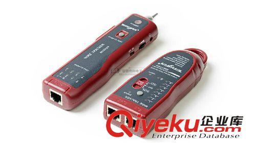 包郵Tengfei測線儀尋線儀 網線測試儀網絡線路尋線器電話線查線器原始圖片3