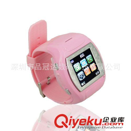 供應(yīng)mobile watch 手表手機MQ007/低價促銷