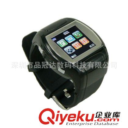 供應(yīng)mobile watch 手表手機MQ007/低價促銷