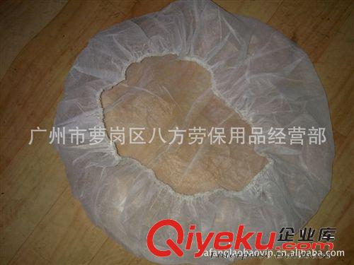 廠家直銷，供貨穩(wěn)定 無紡布 圓 帽原始圖片2