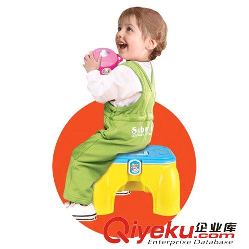 過(guò)家家廚房游戲椅寶寶仿真廚具便攜收納音效原始圖片3