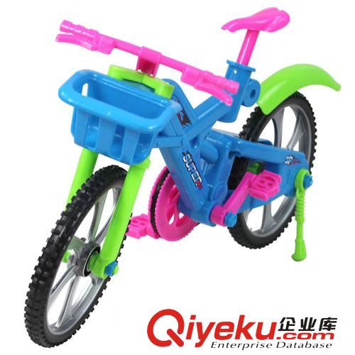 精美拆裝車小玩具DIY大號拆裝自行車玩具原始圖片3