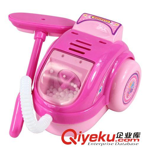 兒童過(guò)家家玩具套裝 仿真迷你小家電系列原始圖片3