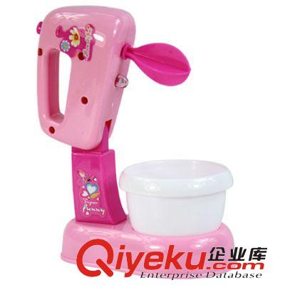 兒童過家家玩具套裝 仿真迷你小家電系列原始圖片2