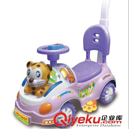 華達新款HD3669兒童音樂滑步車 全網(wǎng){zd1}價原始圖片2