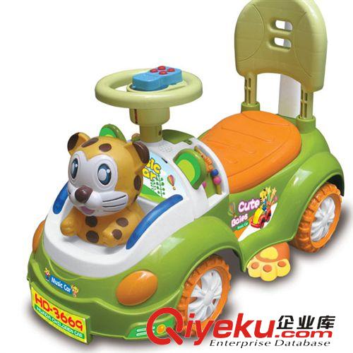 華達新款HD3669兒童音樂滑步車 全網(wǎng){zd1}價原始圖片3