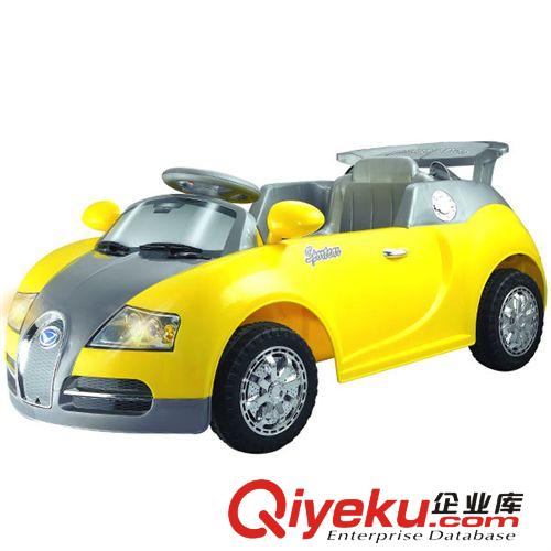 華達布加迪電動遙控車 HD6878 廠價直銷原始圖片3