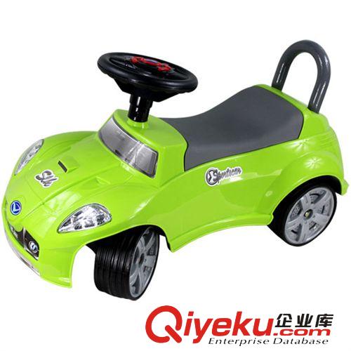 華達HD3666滑行車、豬仔車、兒童助步車、帶音樂原始圖片2