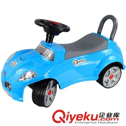 華達HD3666滑行車、豬仔車、兒童助步車、帶音樂原始圖片3