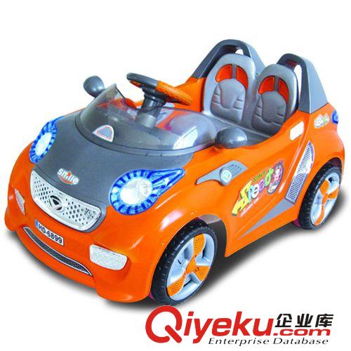 2013新款華達(dá) 奔馳SMART6899兒童遙控電動(dòng)車(chē)