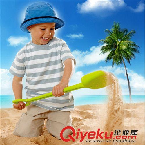 兒童沙灘玩具8件套 玩沙挖沙工具套裝寶寶戲水玩具