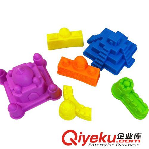 兒童沙灘玩具套裝挖沙工具寶寶玩沙戲水玩具