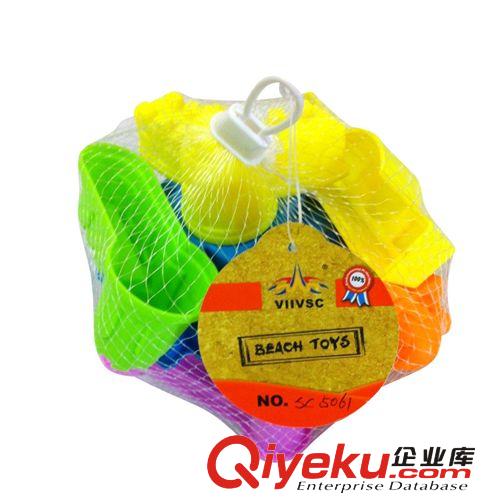 兒童沙灘玩具套裝挖沙工具寶寶玩沙戲水玩具原始圖片2
