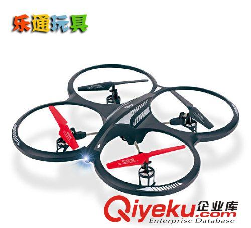 2.4Gykfj超大遠(yuǎn)距離 szfh器 UFO航空模型玩具 攝影航模原始圖片2
