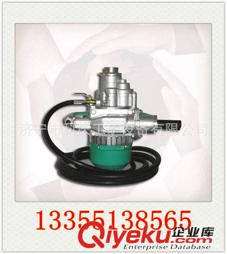 供應防爆煤電鉆，380VZM15Q型煤電鉆，濕式煤電鉆