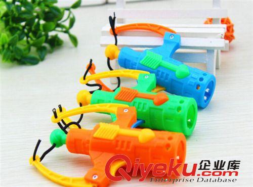 廠家直銷 gj乒乓球槍 gjEVA套裝競賽軟彈槍 軟彈槍
