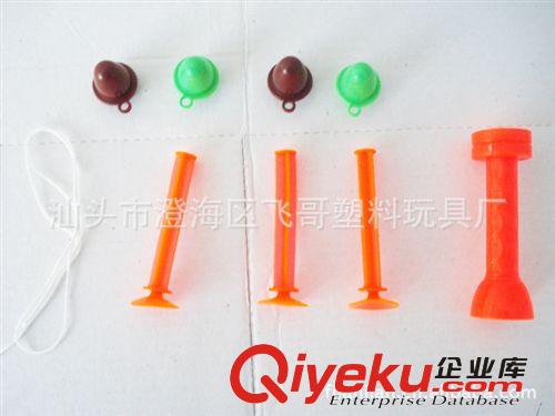 K020159玩具彈射槍  新奇特玩具 玩具批發 地攤玩具貨源 軟彈槍原始圖片2