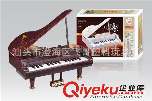 K046489創(chuàng)意擺飾品 鋼琴音樂盒 可彈奏仿真鋼琴音樂盒/八音盒